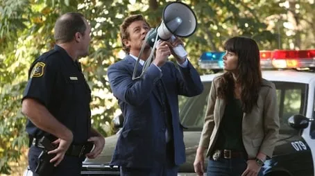 The Mentalist - Season 3 All Episode Intro Air Date Per4Episode