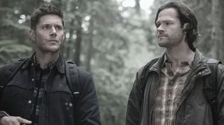 Supernatural - Season 13 All Episode Intro Air Date Per21Episode