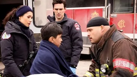 Chicago Fire - Season 10 All Episode Intro Air Date Per16Episode