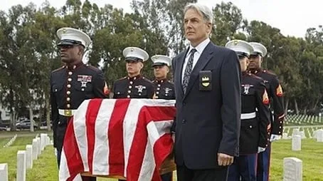 NCIS - Season 8 All Episode Intro Air Date Per24Episode