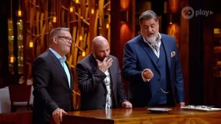 MasterChef Australia - Season 11 All Episode Intro Air Date Per5Episode