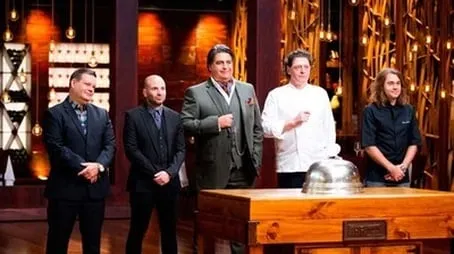 MasterChef Australia - Season 7 All Episode Intro Air Date Per13Episode