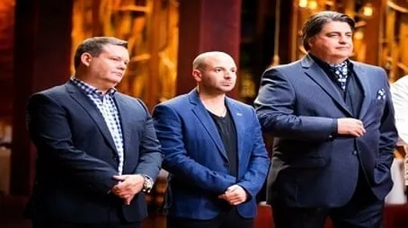 MasterChef Australia - Season 7 All Episode Intro Air Date Per1Episode