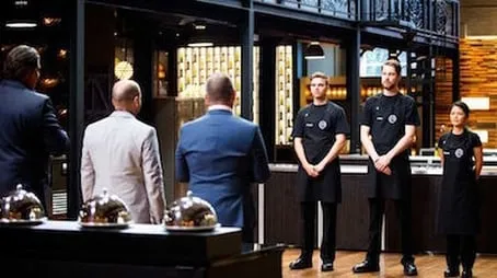 MasterChef Australia - Season 8 All Episode Intro Air Date Per5Episode