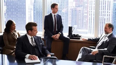 Suits - Season 2 All Episode Intro Air Date Per14Episode