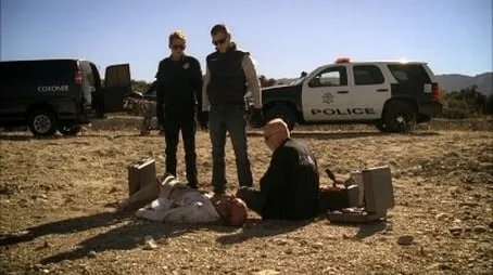 CSI: Crime Scene Investigation - Season 11 All Episode Intro Air Date Per12Episode