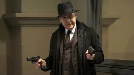 The Blacklist - Season 4 All Episode Intro Air Date Per13Episode