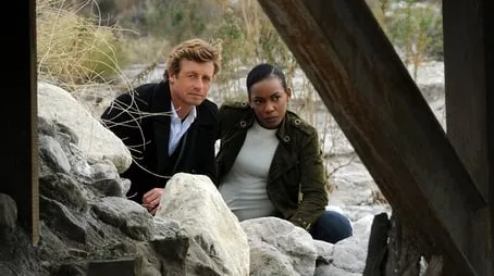 The Mentalist - Season 3 All Episode Intro Air Date Per15Episode