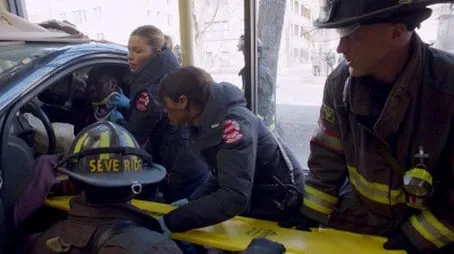 Chicago Fire - Season 1 All Episode Intro Air Date Per21Episode