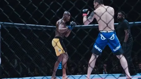 Anderson the Spider Silva - Season 1 All Episode Intro Air Date Per4Episode