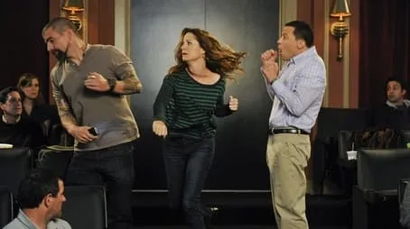 Two and a Half Men - Season 11 All Episode Intro Air Date Per9Episode