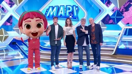 Mapi - Season 1 All Episode Intro Air Date Per33Episode