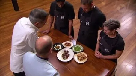 MasterChef Australia - Season 9 All Episode Intro Air Date Per27Episode