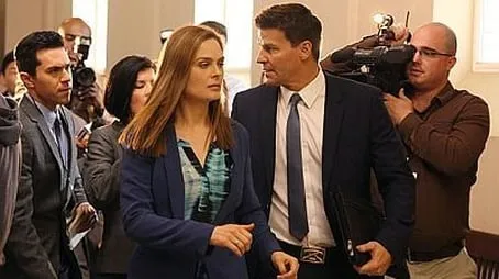 Bones - Season 9 All Episode Intro Air Date Per24Episode