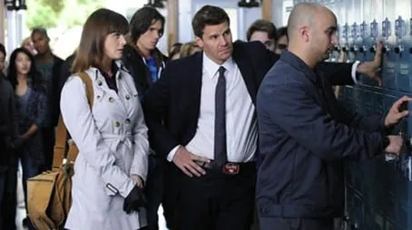 Bones - Season 6 All Episode Intro Air Date Per8Episode