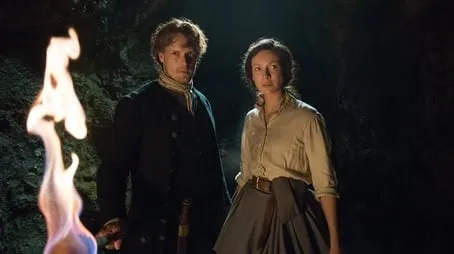 Outlander - Season 3 All Episode Intro Air Date Per13Episode