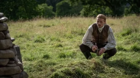 Outlander - Season 5 All Episode Intro Air Date Per8Episode