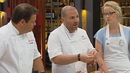 MasterChef Australia - Season 3 All Episode Intro Air Date Per18Episode