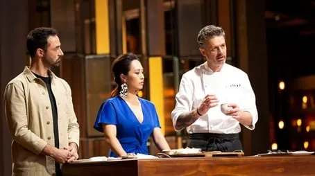 MasterChef Australia - Season 12 All Episode Intro Air Date Per7Episode