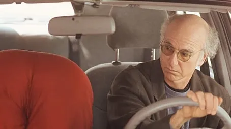 Curb Your Enthusiasm - Season 2 All Episode Intro Air Date Per2Episode