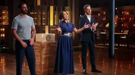 MasterChef Australia - Season 14 All Episode Intro Air Date Per27Episode