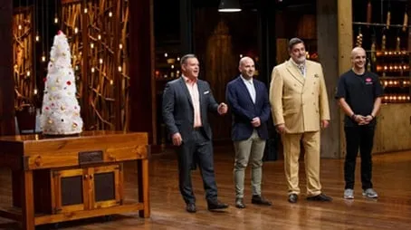 MasterChef Australia - Season 10 All Episode Intro Air Date Per35Episode