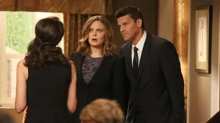 Bones - Season 11 All Episode Intro Air Date Per3Episode