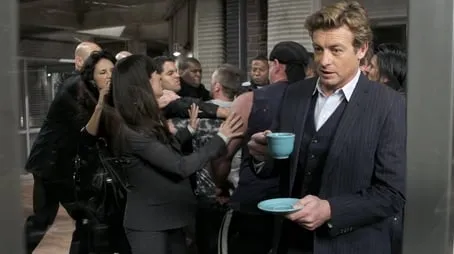 The Mentalist - Season 3 All Episode Intro Air Date Per11Episode