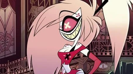 Hazbin Hotel - Season 1 All Episode Intro Air Date Per6Episode