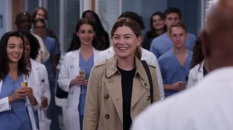 Grey's Anatomy - Season 19 All Episode Intro Air Date Per7Episode