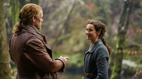 Outlander - Season 6 All Episode Intro Air Date Per1Episode