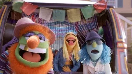 The Muppets Mayhem - Season 1 All Episode Intro Air Date Per1Episode