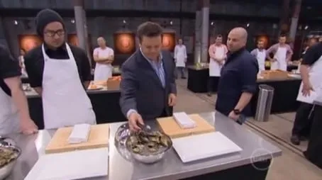 MasterChef Australia - Season 2 All Episode Intro Air Date Per4Episode