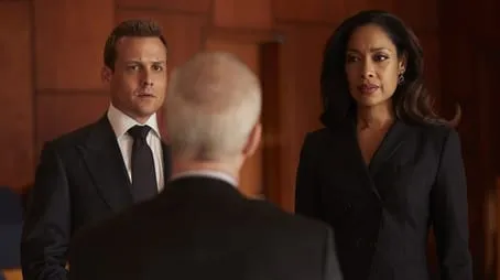 Suits - Season 4 All Episode Intro Air Date Per9Episode