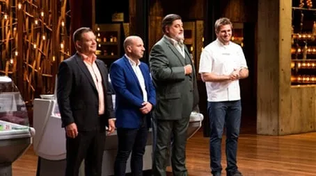 MasterChef Australia - Season 10 All Episode Intro Air Date Per24Episode