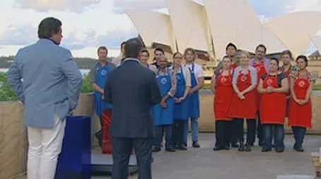 MasterChef Australia - Season 3 All Episode Intro Air Date Per40Episode