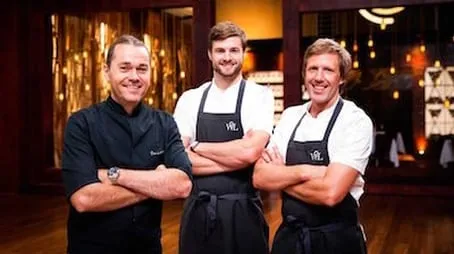 MasterChef Australia - Season 8 All Episode Intro Air Date Per23Episode