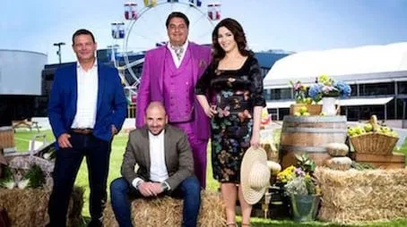 MasterChef Australia - Season 8 All Episode Intro Air Date Per19Episode