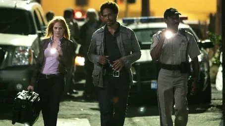 CSI: Crime Scene Investigation - Season 8 All Episode Intro Air Date Per6Episode