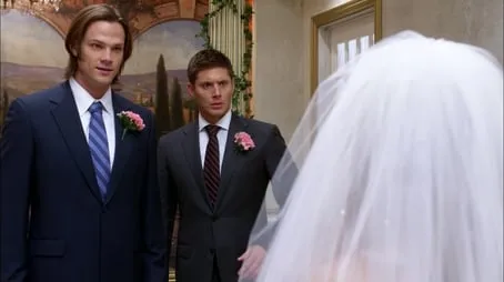 Supernatural - Season 7 All Episode Intro Air Date Per8Episode