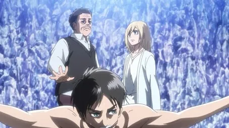 Attack on Titan - Season 3 All Episode Intro Air Date Per6Episode