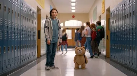 ted - Season 1 All Episode Intro Air Date Per7Episode