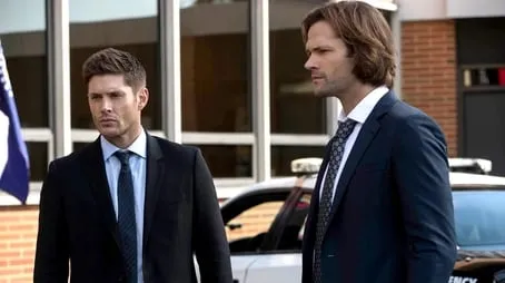 Supernatural - Season 13 All Episode Intro Air Date Per7Episode