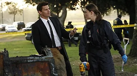 Bones - Season 3 All Episode Intro Air Date Per7Episode