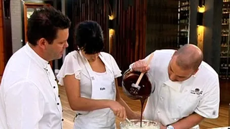 MasterChef Australia - Season 1 All Episode Intro Air Date Per11Episode