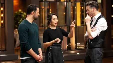 MasterChef Australia - Season 12 All Episode Intro Air Date Per13Episode