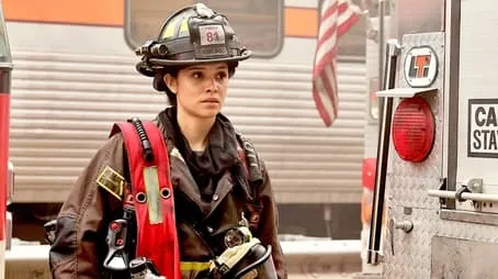 Chicago Fire - Season 10 All Episode Intro Air Date Per10Episode