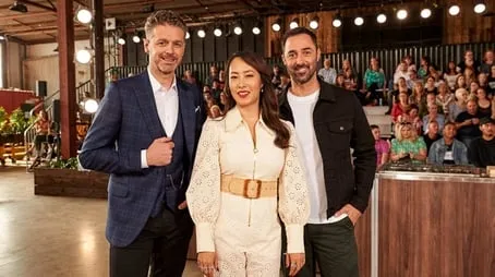 MasterChef Australia - Season 12 All Episode Intro Air Date Per11Episode