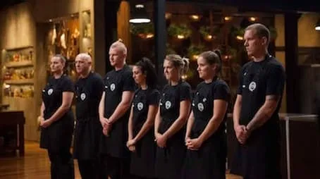 MasterChef Australia - Season 8 All Episode Intro Air Date Per30Episode