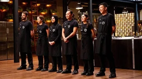 MasterChef Australia - Season 10 All Episode Intro Air Date Per39Episode